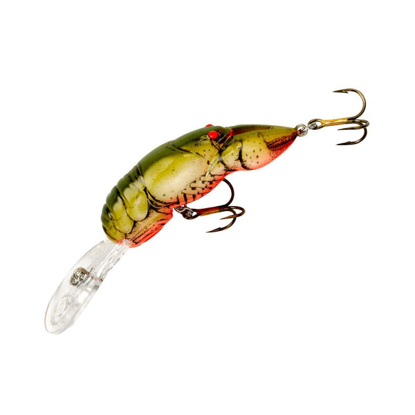 Rebel Wee Craw Crankbait