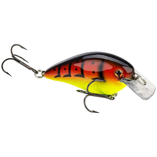 Strike King Kvd 1.5 Square Bill Crankbait