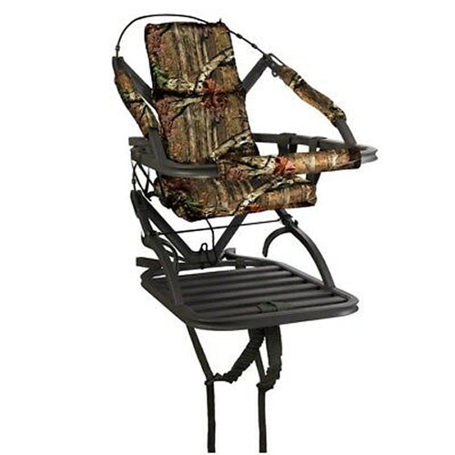 Summit Tree Stand Climbing Titan SD