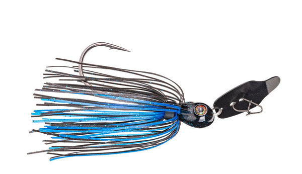 Strike King Thunder Cricket Vibrating Jig