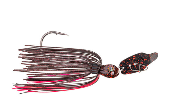 Strike King Thunder Cricket Vibrating Jig