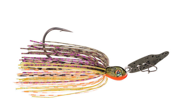 Strike King Thunder Cricket Vibrating Jig