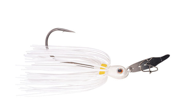 Strike King Thunder Cricket Vibrating Jig