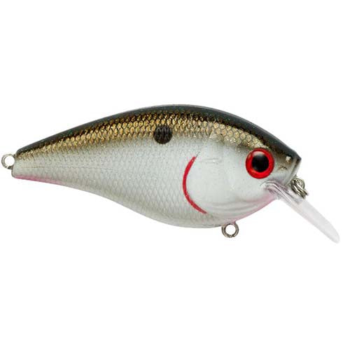 Booyah XCS Series Squarebill Crankbait