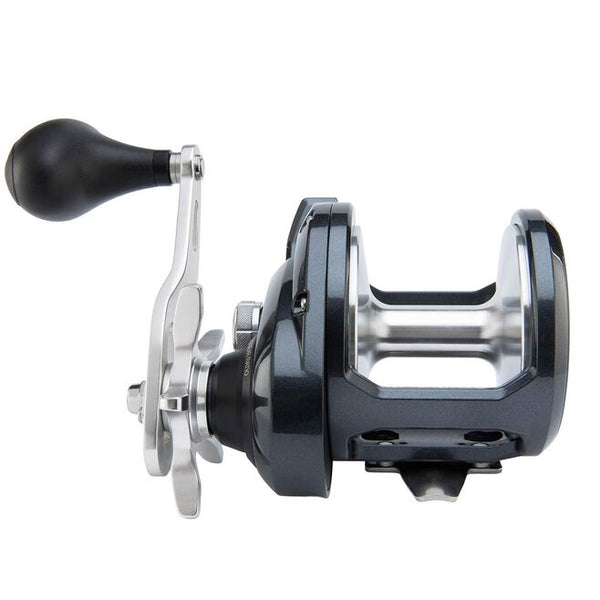 Shimano Torium 50HG Conventional Reel