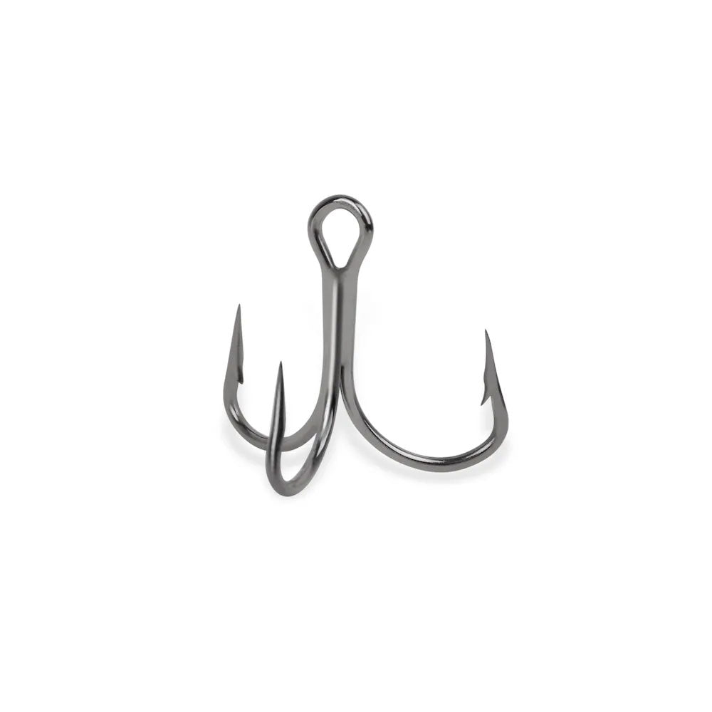 Mustad KVD Elite Triple Grip Treble Hook