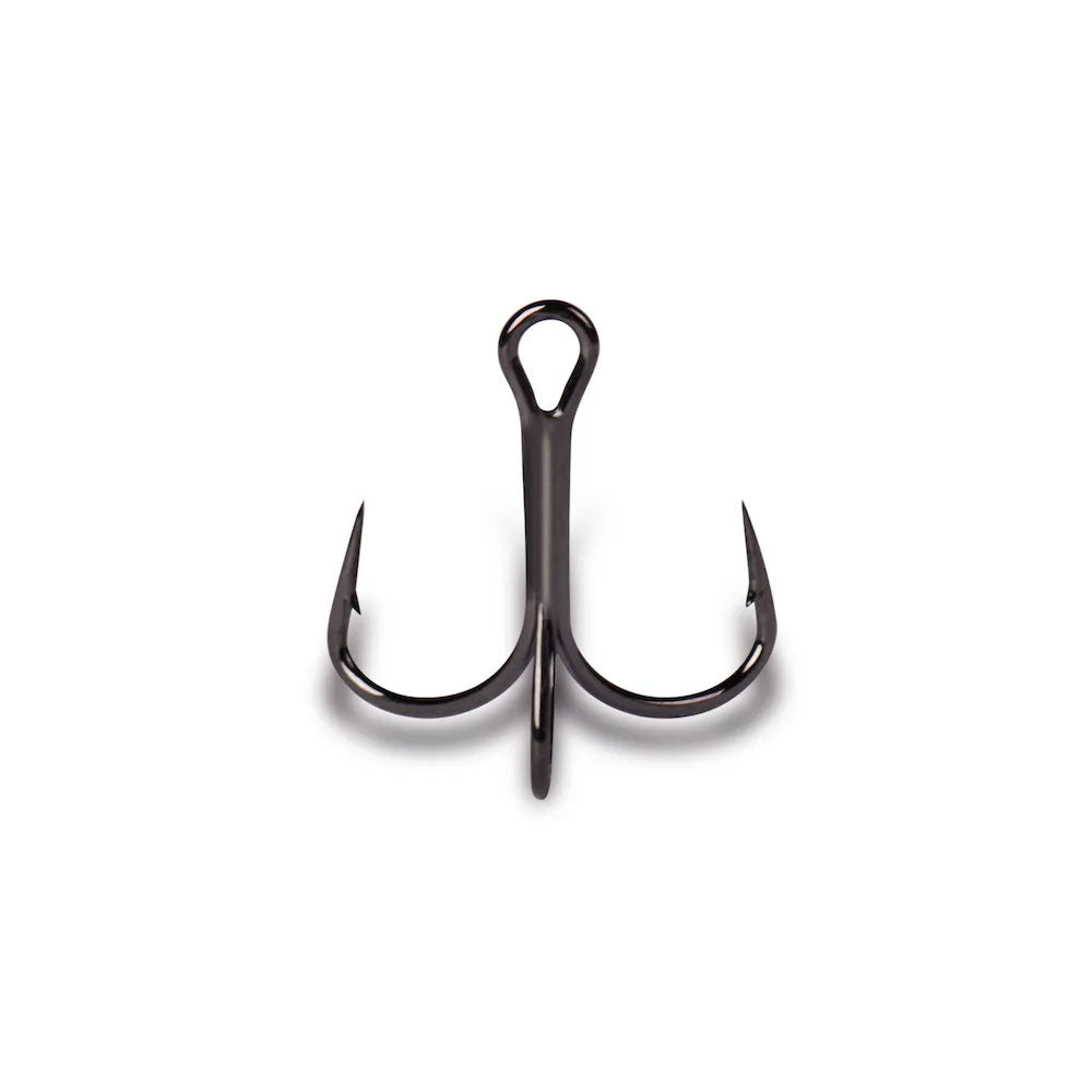 Mustad KVD Elite Triple Grip Treble Hook - 1X Strong