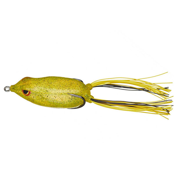 Spro Dean Rojas Bronzeye Frog 65