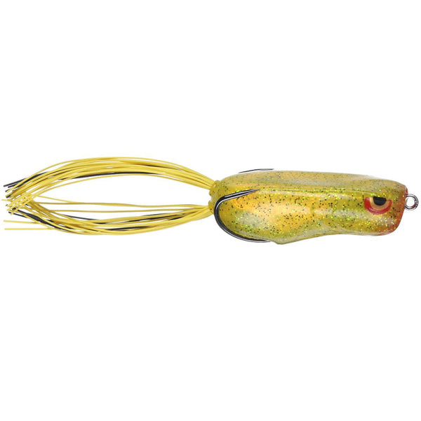 Spro Bronzeye Spit Shad 60